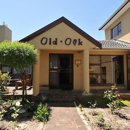 Old Oak Guest House 벨빌 외부 사진
