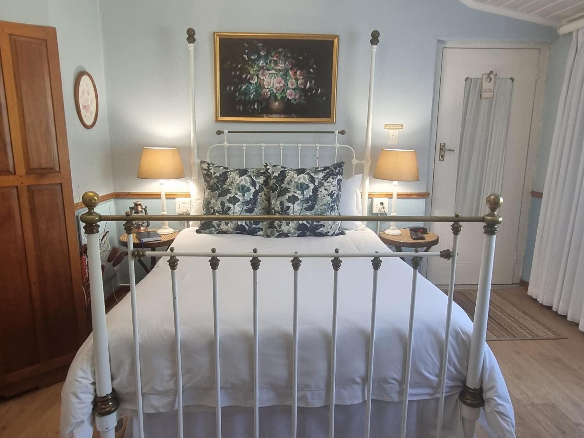 Old Oak Guest House 벨빌 외부 사진