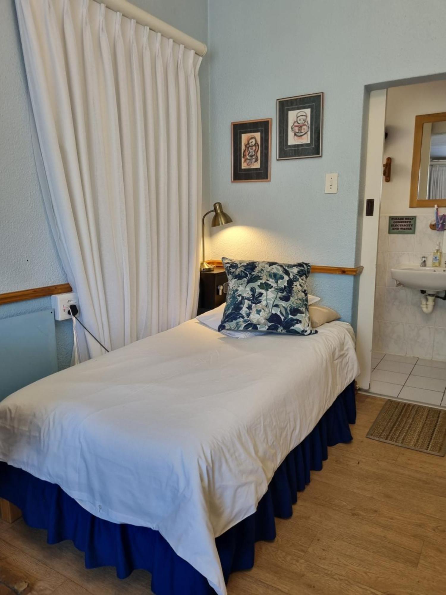 Old Oak Guest House 벨빌 외부 사진