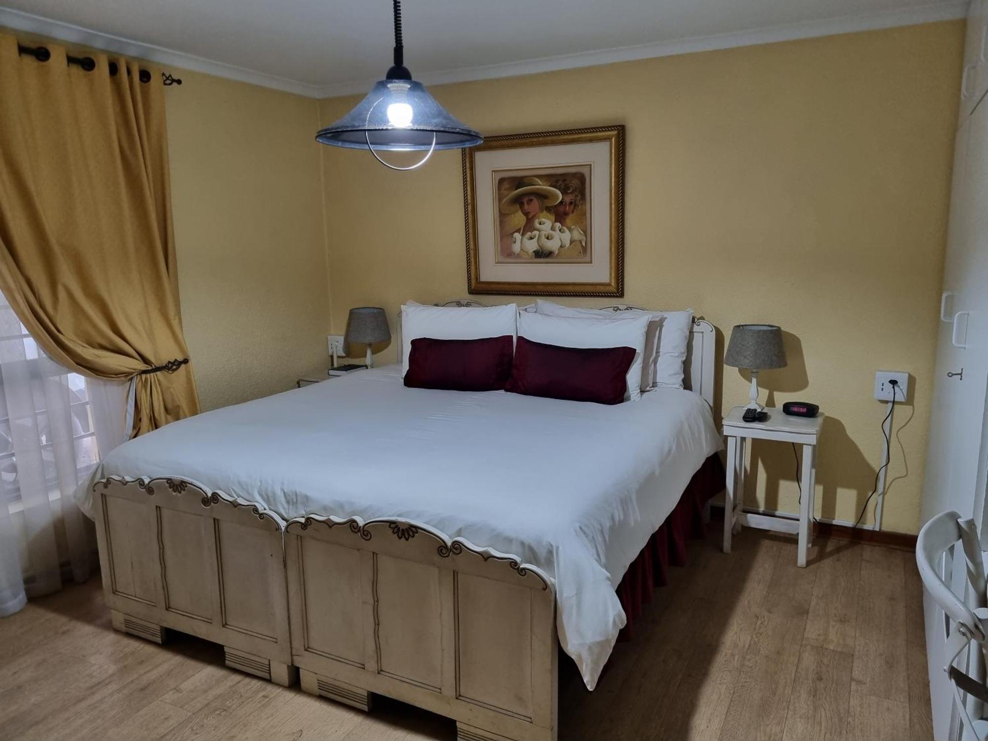 Old Oak Guest House 벨빌 외부 사진