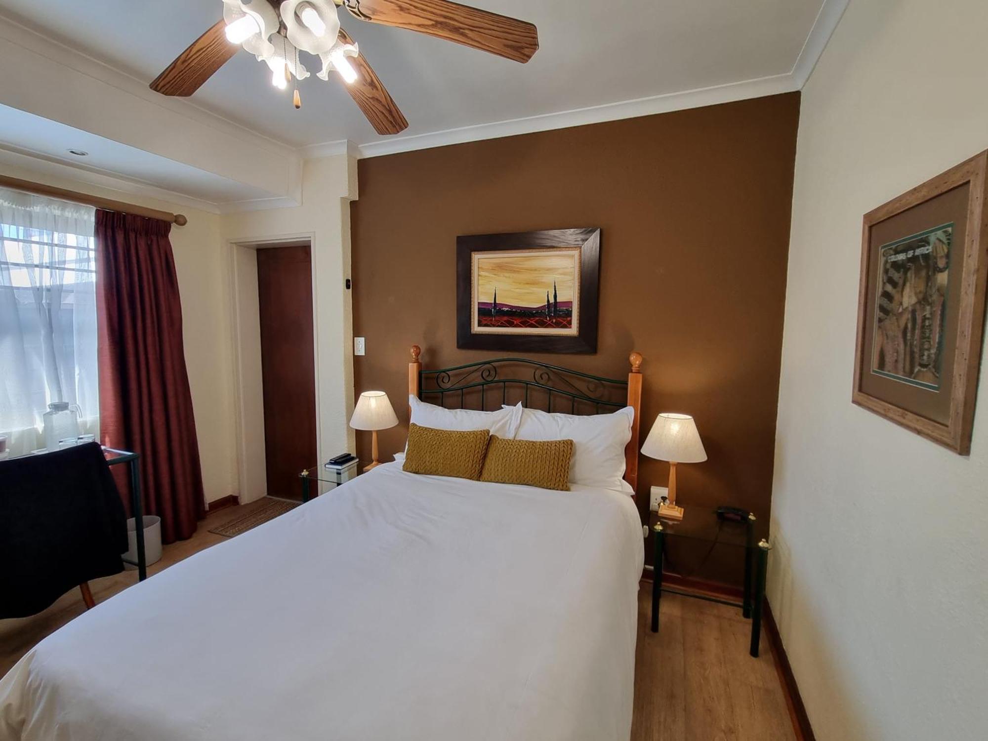 Old Oak Guest House 벨빌 외부 사진