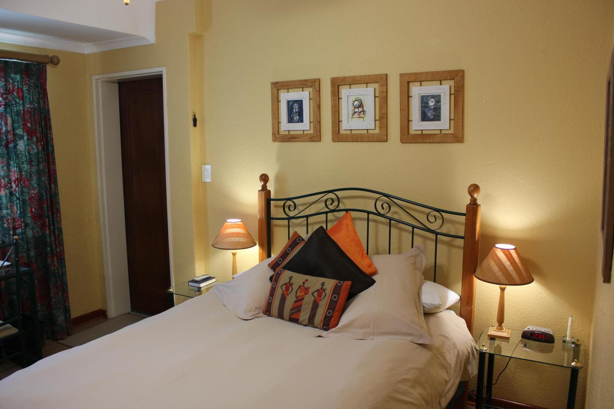Old Oak Guest House 벨빌 객실 사진