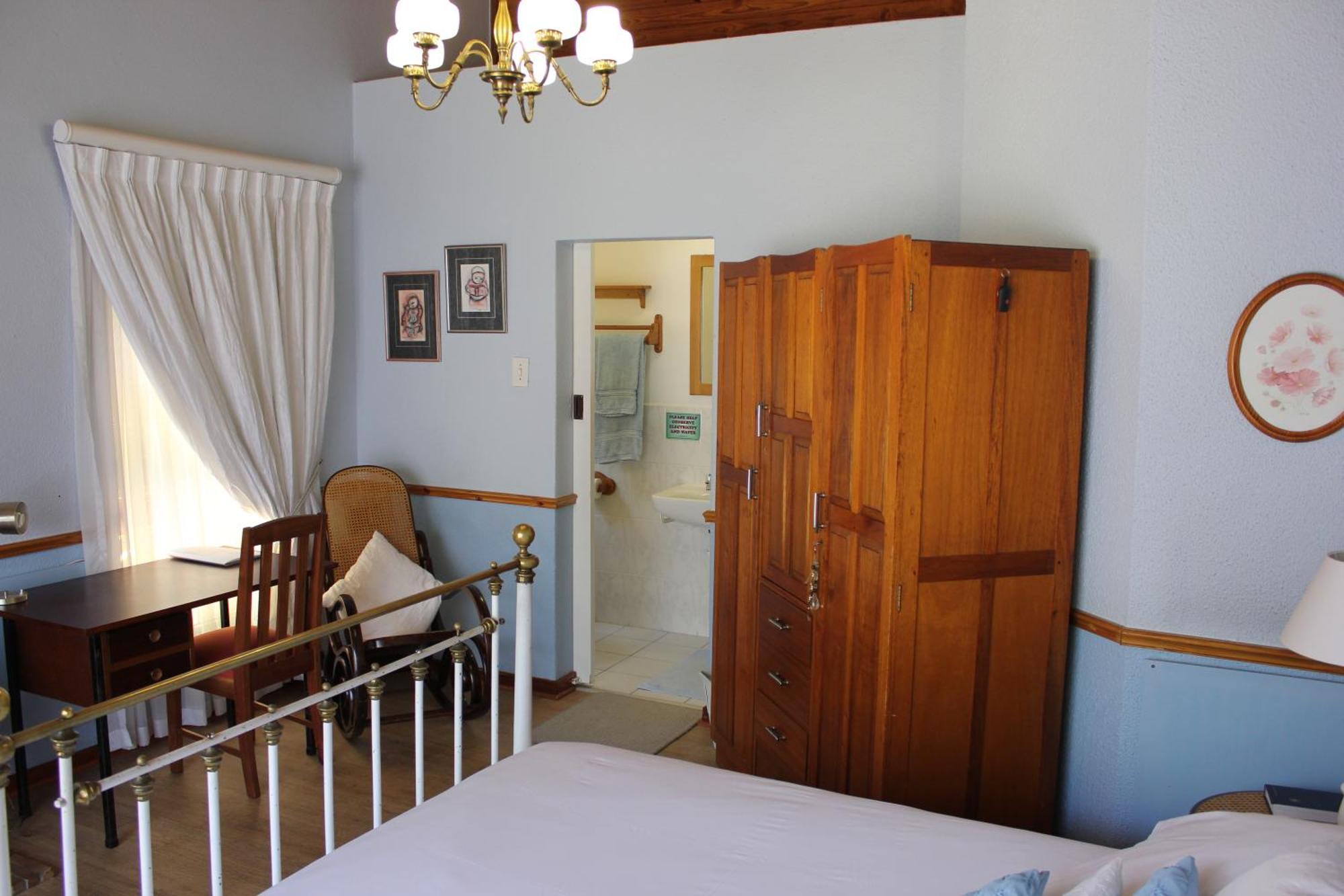 Old Oak Guest House 벨빌 객실 사진