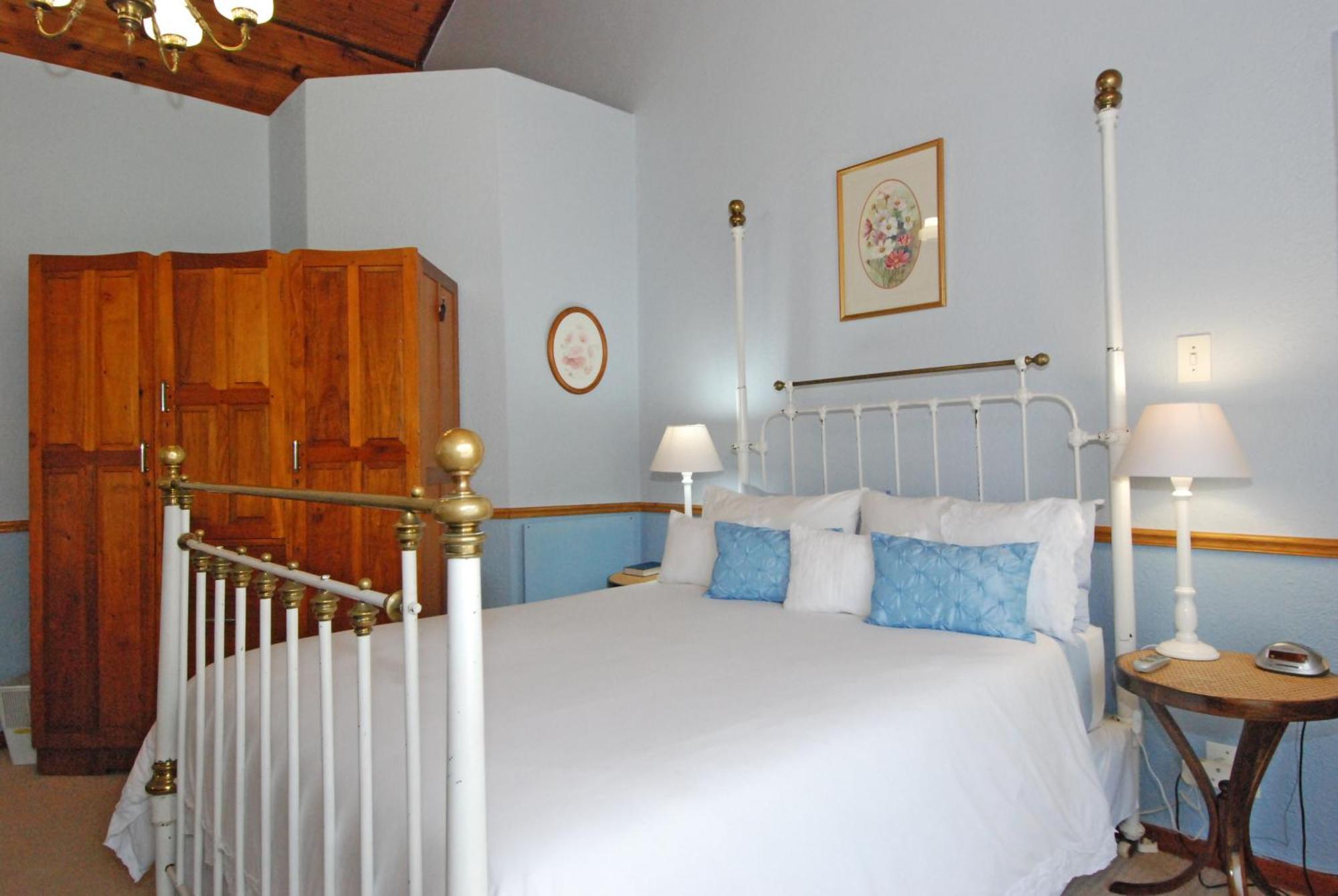 Old Oak Guest House 벨빌 객실 사진
