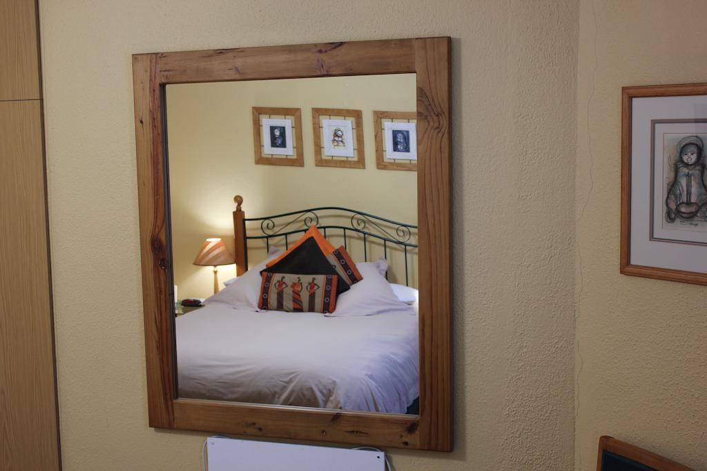 Old Oak Guest House 벨빌 외부 사진