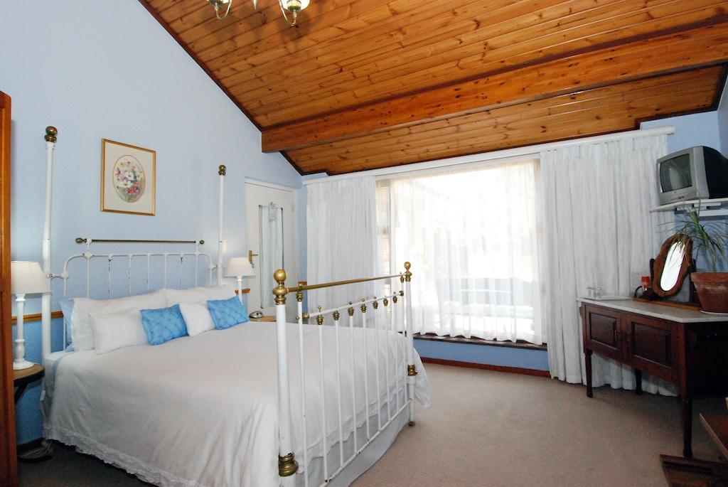 Old Oak Guest House 벨빌 객실 사진