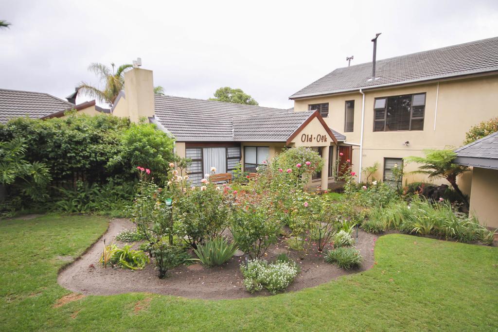 Old Oak Guest House 벨빌 외부 사진
